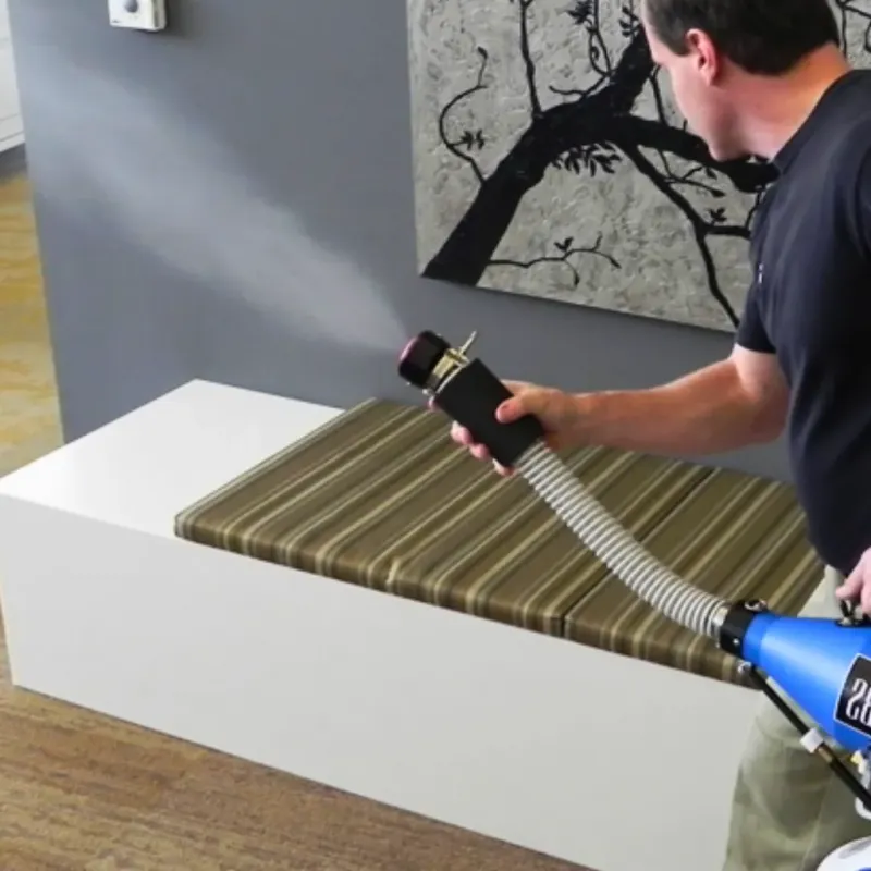 Professional Odor Removal in Barstow Heights, CA