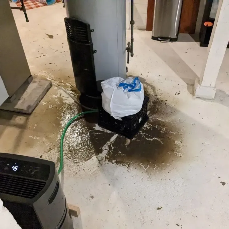 Sewage Backup Cleanup Service in Barstow Heights, CA